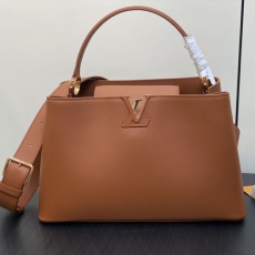 LV Top Handle Bags